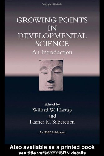 Growing Points in Developmental Science