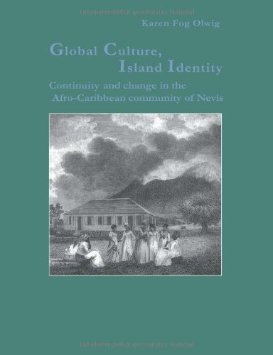 Global Culture, Island Identity