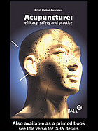 Acupuncture