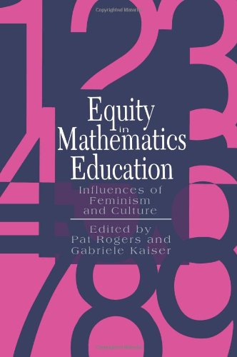 Equity in Mathematics Education