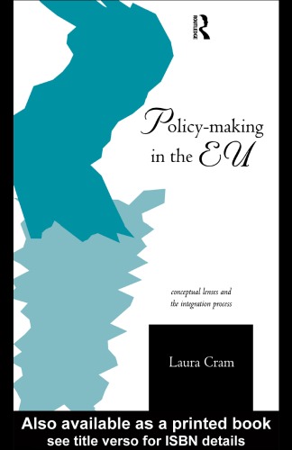 Policy-Making in the European Union