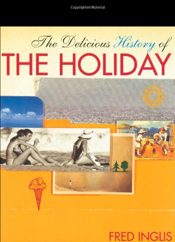 The Delicious History of the Holiday