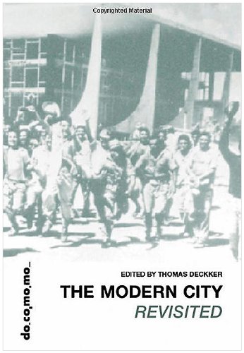 Modern City Revisited