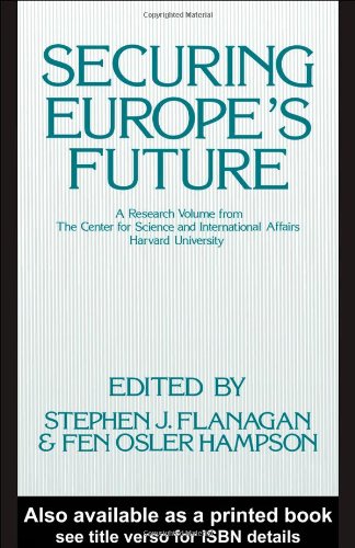 Securing Europe's Future