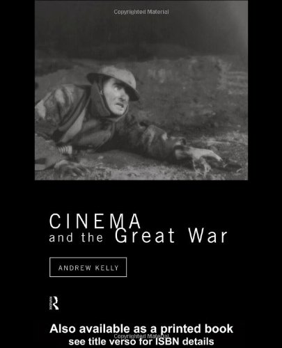 Cinema and the Great War