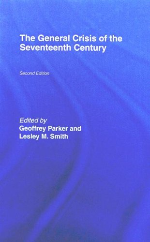 The General Crisis of the Seventeenth Century