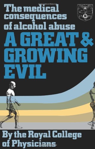 A Great and Growing Evil?