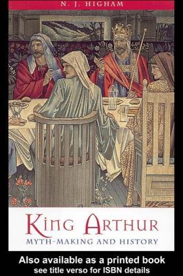 King Arthur