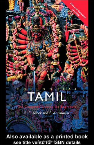 Colloquial Tamil