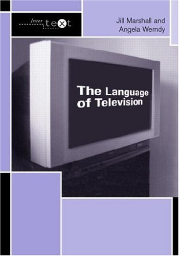 The Language of Television