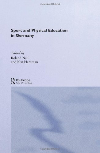 Sport and Physical Education in Germany