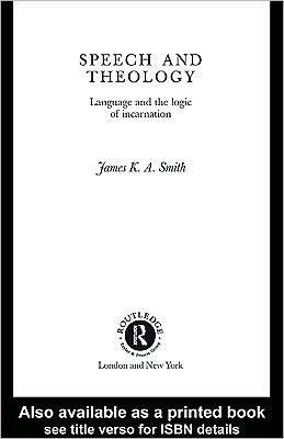 Speech and Theology