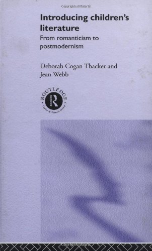 Introducing Children's Literature