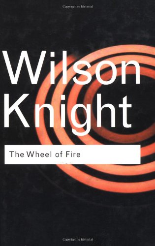The Wheel of Fire