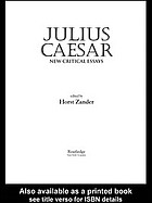 Julius Caesar