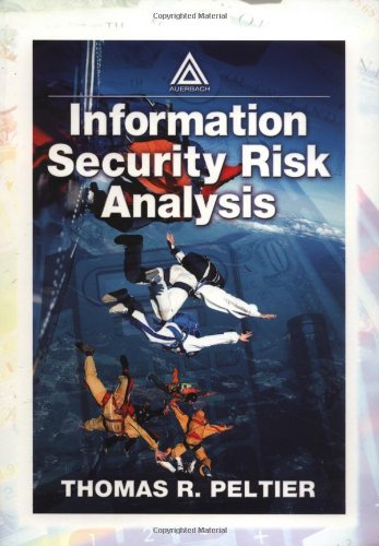 Information security risk analysis