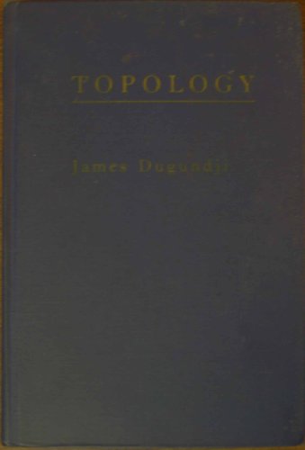 Topology