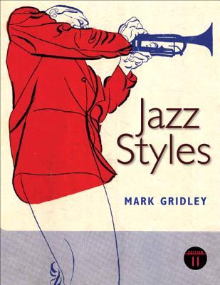 Jazz Styles