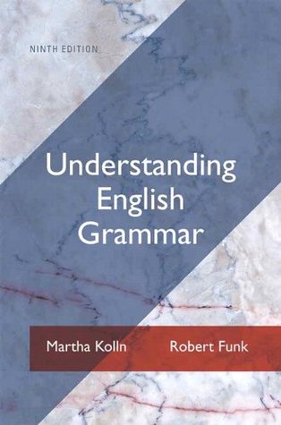 Understanding English Grammar