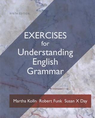 Exercises for Understanding English Grammar