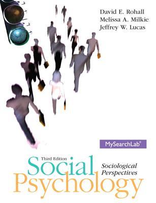 Social Psychology