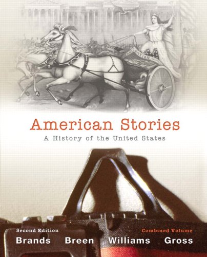 American Stories