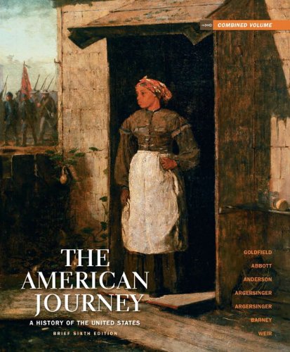 The American Journey