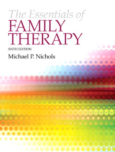 The Essentials of Family Therapy