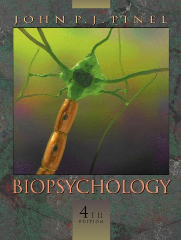 Biopsychology