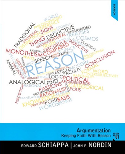Argumentation