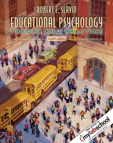 Educational Psychology