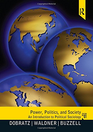Power, Politics, and Society