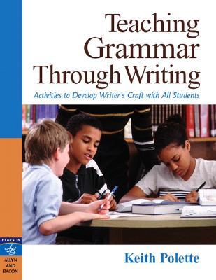 Teaching Grammar Through Writing