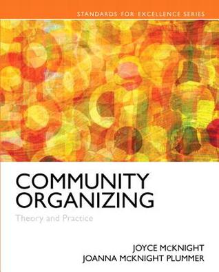 Community Organizing