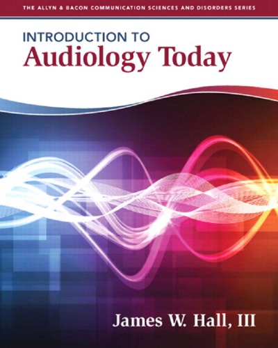 Audiology