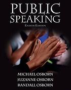 Public Speaking (MySpeechLab Series)