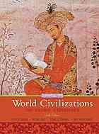 World Civilizations