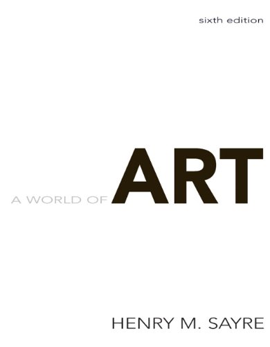 A World of Art