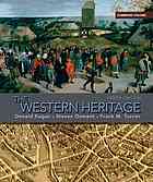 The Western Heritage Vol C Since 1789