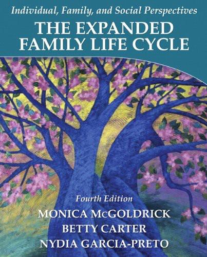 The Expanded Family Life Cycle