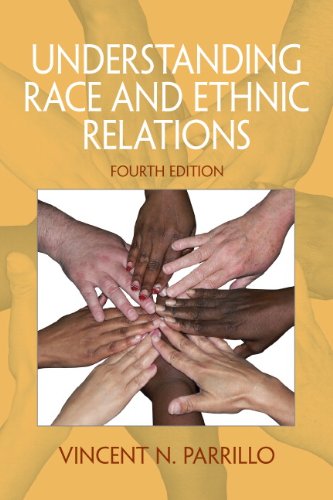 Understanding Race and Ethnic Relations