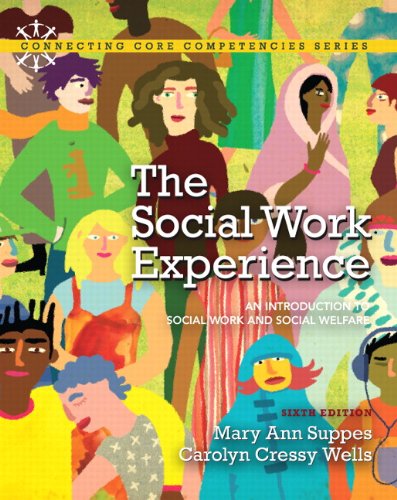 The Social Work Experience