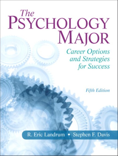 The Psychology Major