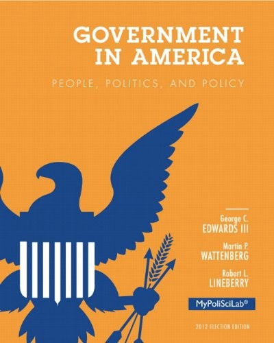 Government in America