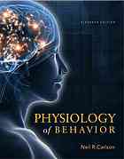 Physiology of Behavior