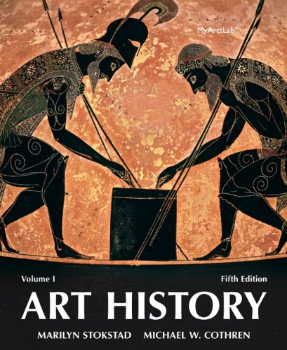 Art History Volume 1