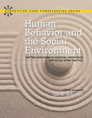 Human Behavior and the Social Environment