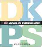 DK Guide to Public Speaking