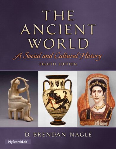 The Ancient World