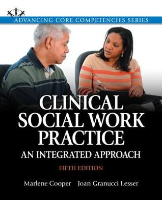 Clinical Social Work Practice